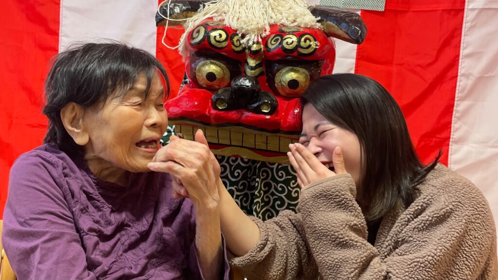 社会福祉法人南山会 | 喜多見ホーム | 東京都世田谷区