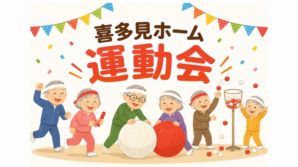 社会福祉法人南山会 | 喜多見ホーム | 東京都世田谷区